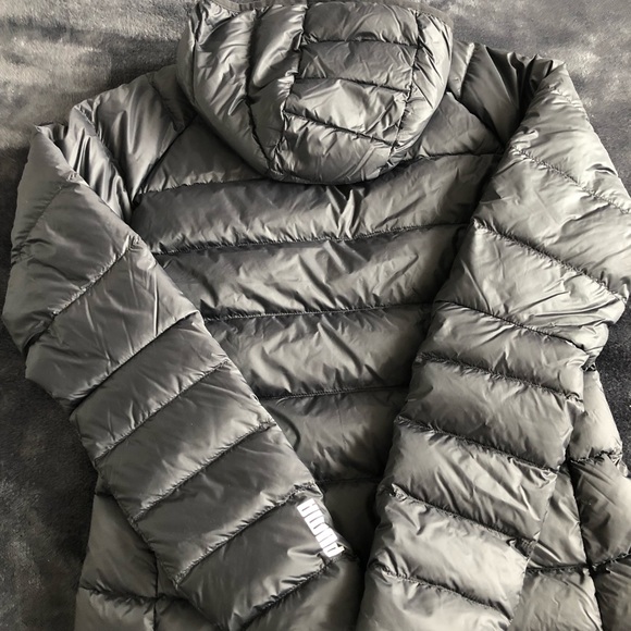 Puma duck down jacket - Picture 2 of 4